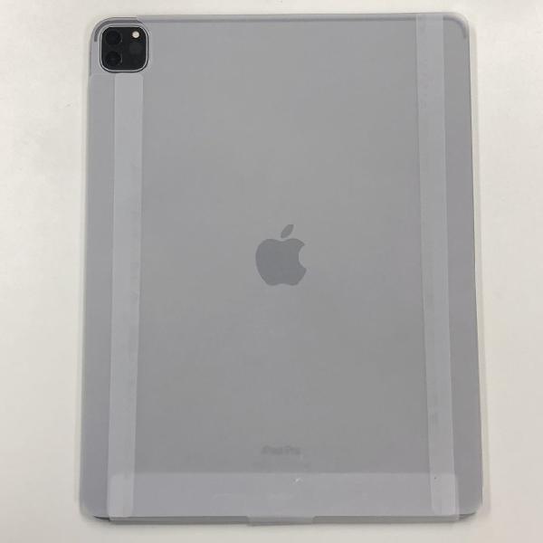 iPad Pro 12.9インチ 第6世代 Wi-Fiモデル 128GB MNXP3J/A A2436 美品-裏