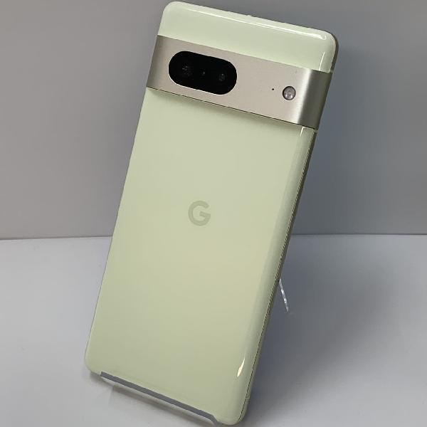 Google Pixel 7 au 128GB SIMロック解除済 G03Z5 新品同様 | 中古スマホ販売のアメモバ