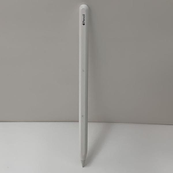 Apple Pencil 第2世代 MU8F2J/A MU8F2J/A-裏