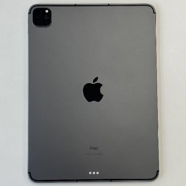 iPad Pro 11インチ 第3世代 docomo版SIMフリー 1TB MHWC3J/A A2459 美品-裏