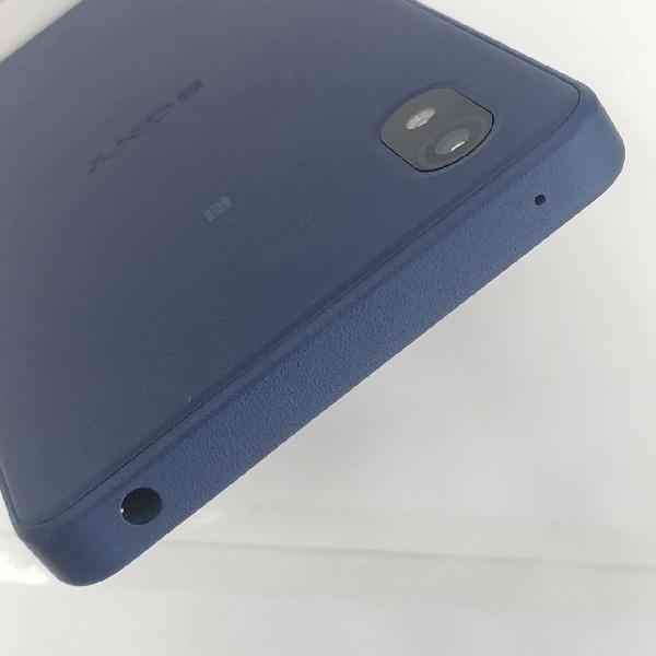 Xperia Ace III Y!mobile 64GB SIMロック解除済-上部