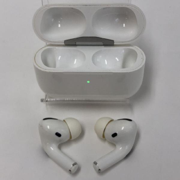 AirPods Pro MWP22J/A A2190-上部