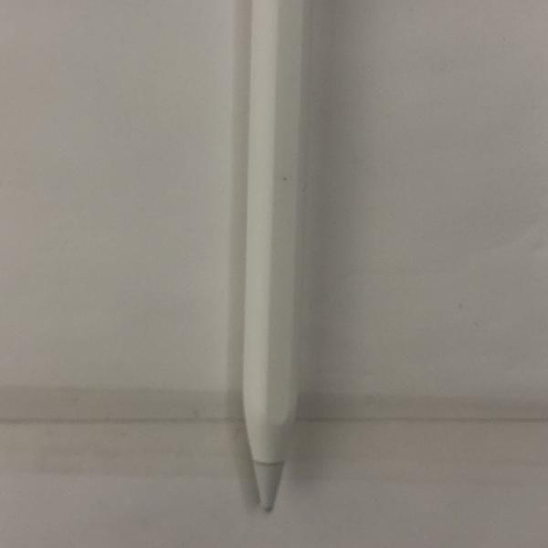 Apple Pencil 第2世代 MU8F2J/A MU8F2J/A A2051 極美品-上部