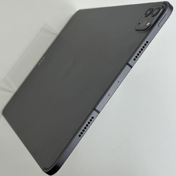 iPad Pro 11インチ 第3世代 Apple版SIMフリー 1TB MHWC3J/A A2459 極美品-上部