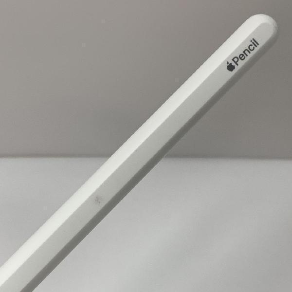 Apple Pencil 第2世代 MU8F2J/A MU8F2J/A-上部