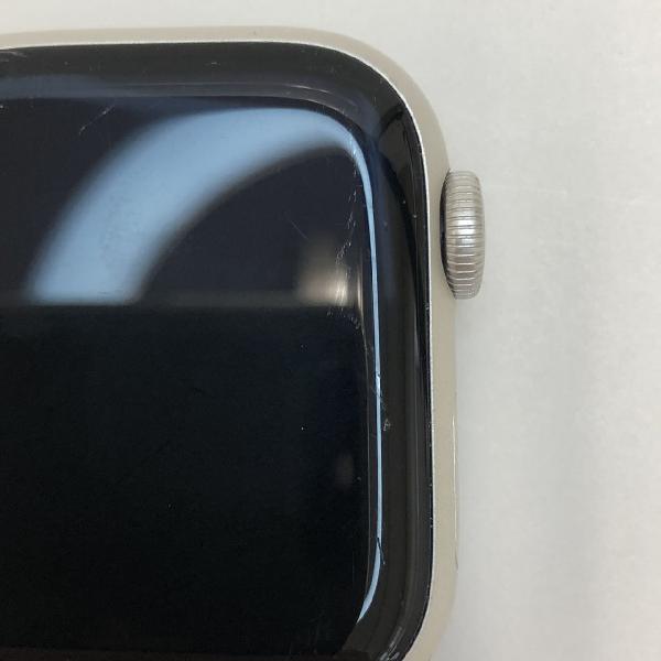 Apple Watch Series 8 GPSモデル 32GB MNPD3J/A A2770-下部