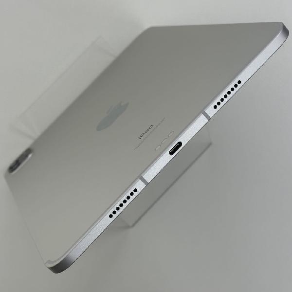 iPad Pro 11インチ 第3世代 Apple版SIMフリー 256GB MHW83J/A A2459 極美品-下部