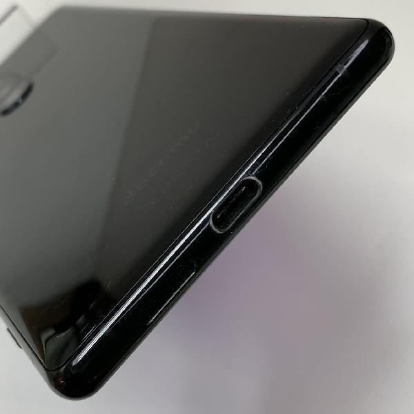 Xperia 1 SO-03L docomo 64GB SIMロック解除済 極美品-下部