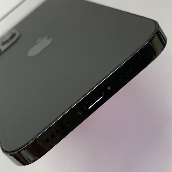 iPhone12 Pro docomo版SIMフリー 512GB MGMF3J/A A2406 美品-下部