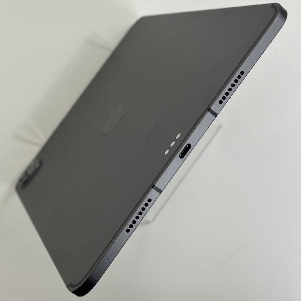 iPad Pro 11インチ 第3世代 Apple版SIMフリー 1TB MHWC3J/A A2459 極美品-下部