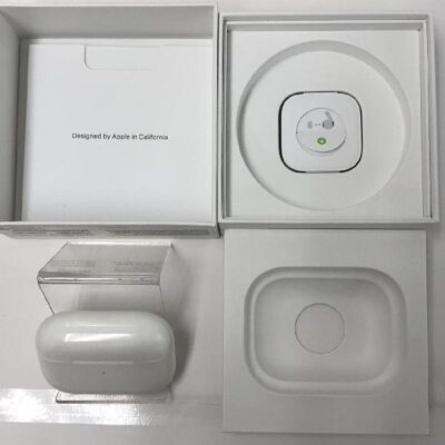 AirPods Pro  MWP22J/A A2190