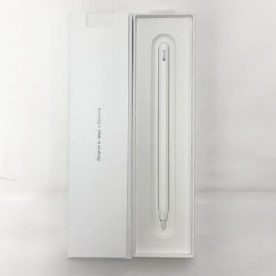 Apple Pencil 第2世代 MU8F2J/A  MU8F2J/A A2051 新品同様