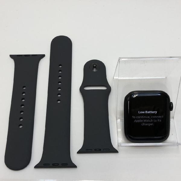 Apple Watch Series 5 GPS + Cellularモデル MWR52J/A A2157 訳あり品 | 中古スマホ販売のアメモバ