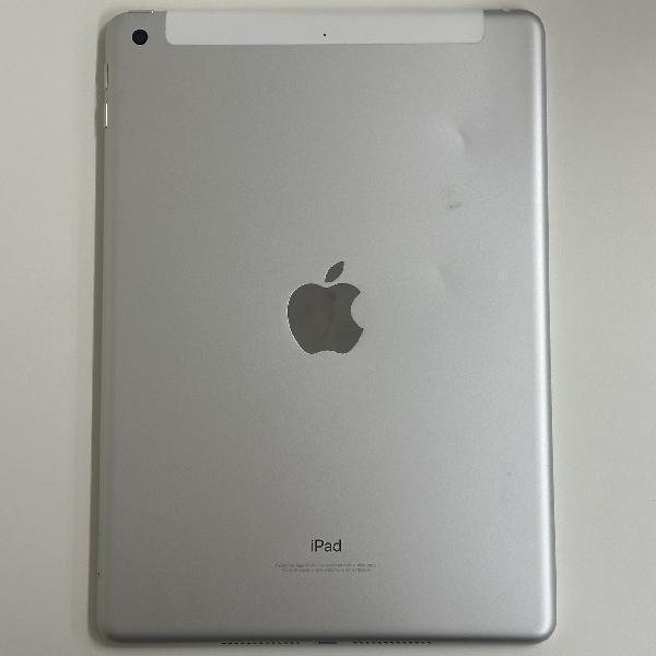 iPad 第5世代 au版SIMフリー 32GB MP1L2J/A A1823-裏