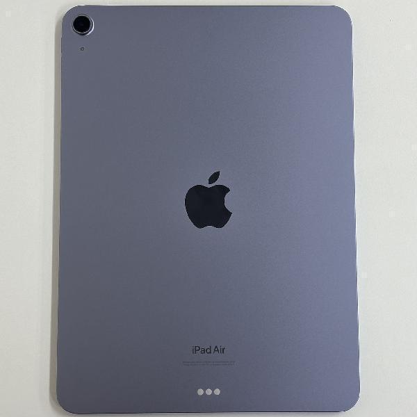 iPad Air 第5世代 Wi-Fiモデル 256GB MME63J/A A2588 極美品-裏