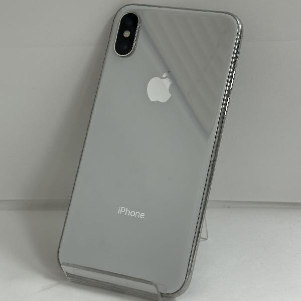 iPhoneX docomo版SIMフリー 256GB MQC22J/A A1902-裏