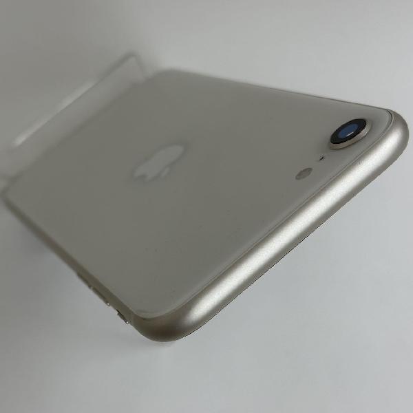 iPhoneSE 第3世代 Apple版SIMフリー 64GB MMYD3J/A A2782 美品-上部