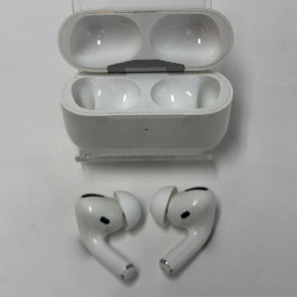 AirPods Pro MWP22J/A A2190-上部