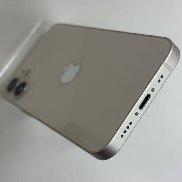 iPhone12 mini Apple版SIMフリー 64GB MGA63J/A A2398 美品-下部