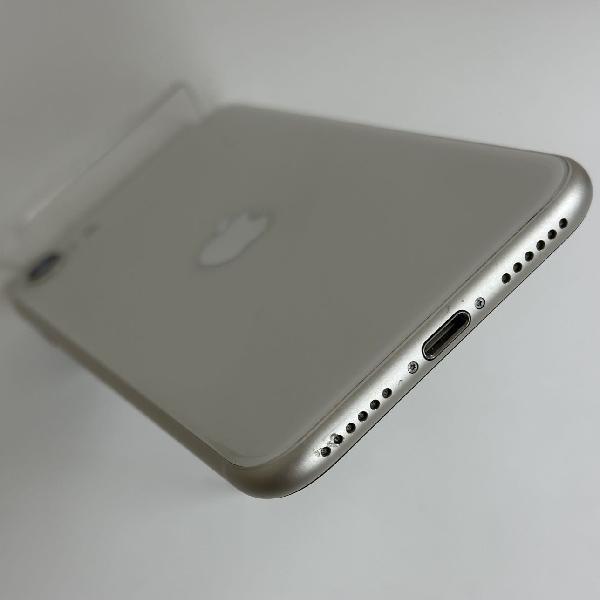 iPhoneSE 第3世代 Apple版SIMフリー 64GB MMYD3J/A A2782 美品-下部