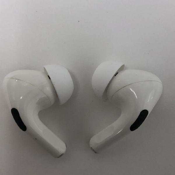 AirPods Pro MWP22J/A A2190-下部