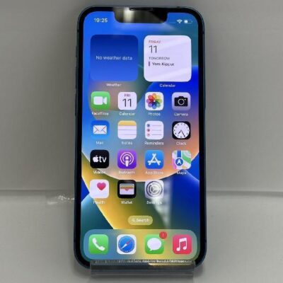 iPhone13 mini 海外版SIMフリー 128GB MLDG3CH/A A2629 極美品