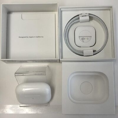 AirPods Pro  MWP22J/A A2190