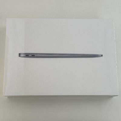 MacBook Air M1 2020  16GB 256GB A2337 未開封品