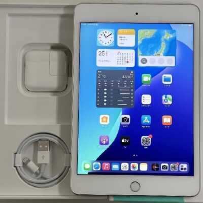 iPad mini シリーズ | 中古スマホ販売のアメモバ