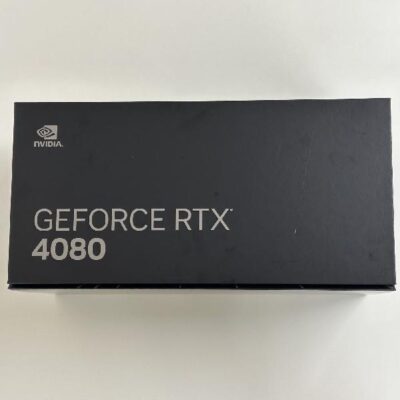 NVIDIA GeForce RTX 4080  PG136E 未使用品