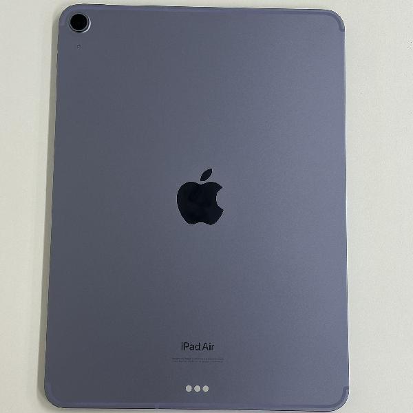 iPad Air 第5世代 Apple版SIMフリー 64GB MME93J/A A2589 極美品-裏