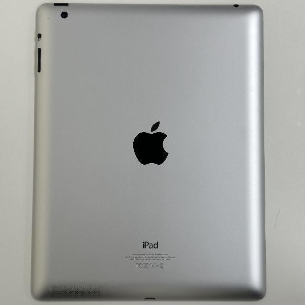 iPad 第4世代 Wi-Fiモデル 64GB MD515J/A A1458 訳あり品-裏