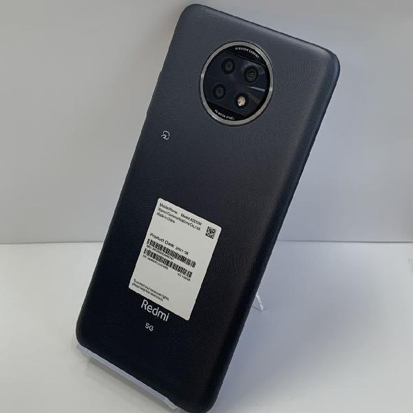 Redmi Note 9T SoftBank 128GB SIM解除済 A001XM 新品同様-裏