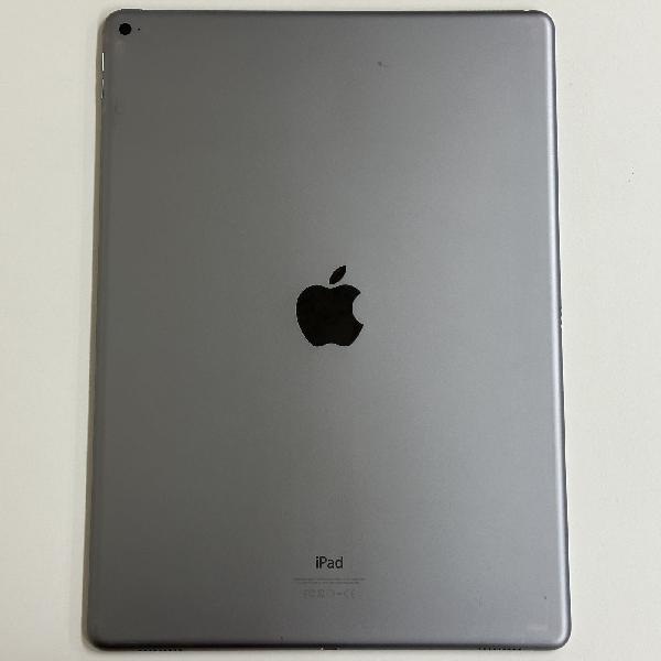 iPad Pro 12.9インチ 第1世代 Wi-Fiモデル 32GB ML0F2J/A A1584 美品-裏