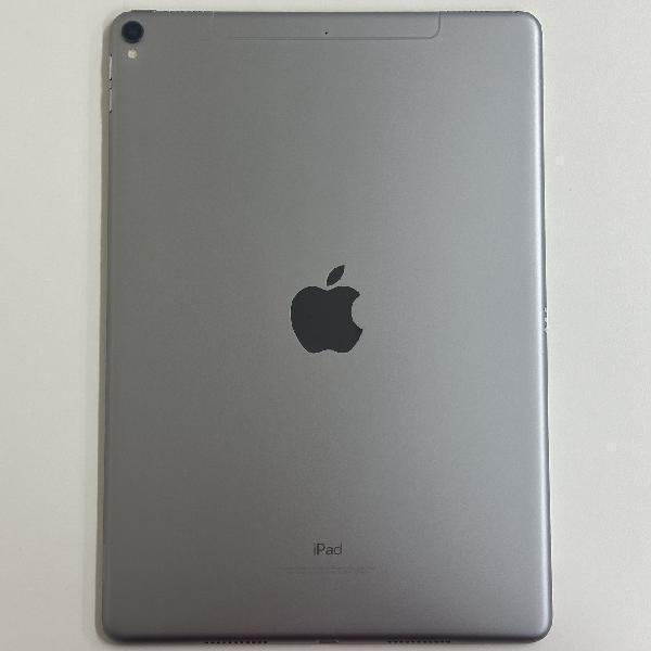 iPad Pro 10.5インチ SoftBank版SIMフリー 256GB MPHG2J/A A1709 訳あり品-裏