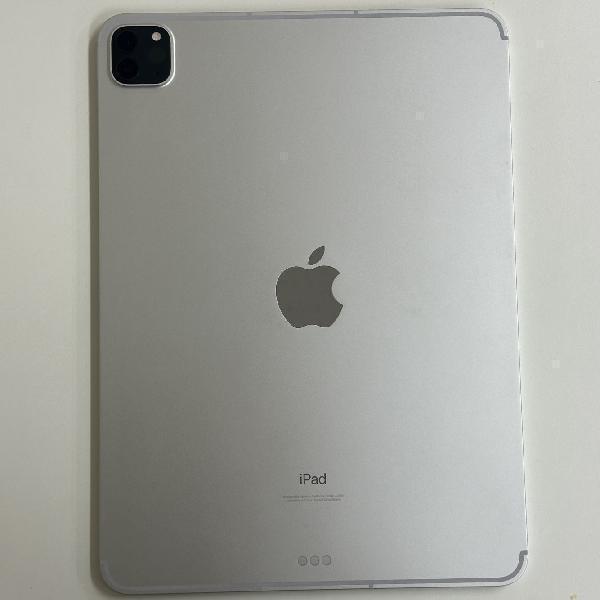 iPad Pro 11インチ 第3世代 au版SIMフリー 256GB NHW83J/A A2459 新品同様-裏