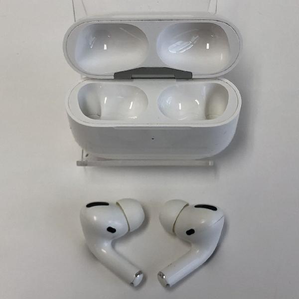 AirPods Pro MWP22J/A A2190-上部