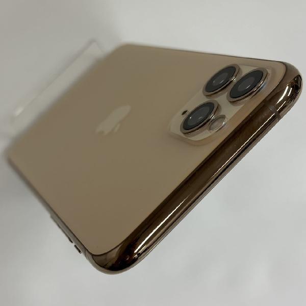 iPhone11 Pro au版SIMフリー 256GB MWC92J/A A2215 極美品-上部