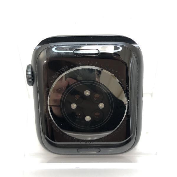 Apple Watch Series 6 GPS + Cellularモデル M09Y3J/A-上部