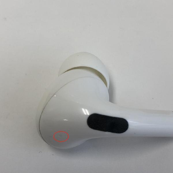 AirPods Pro MWP22J/A A2190-下部