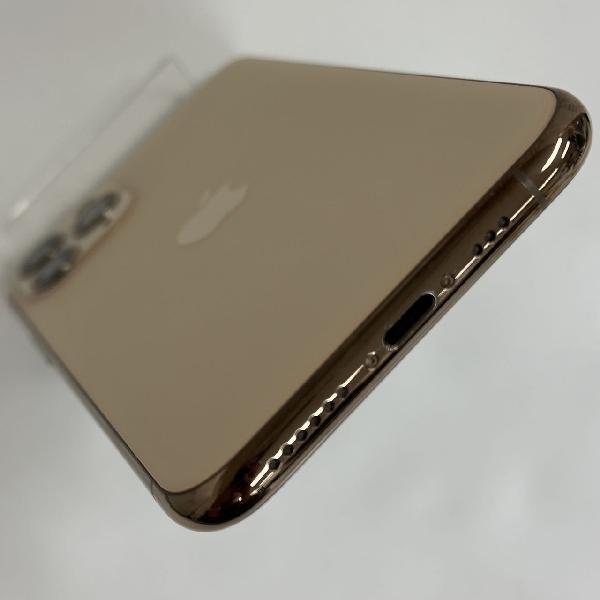 iPhone11 Pro au版SIMフリー 256GB MWC92J/A A2215 極美品-下部