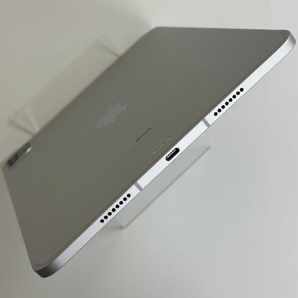 iPad Pro 11インチ 第3世代 au版SIMフリー 256GB NHW83J/A A2459 新品同様-下部