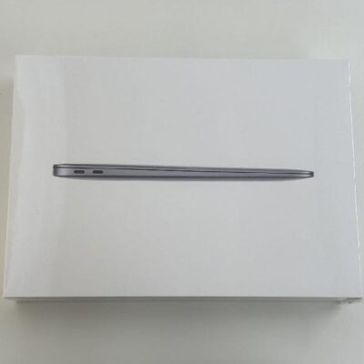 MacBook Air M1 2020  16GB 256GB A2337 未開封品