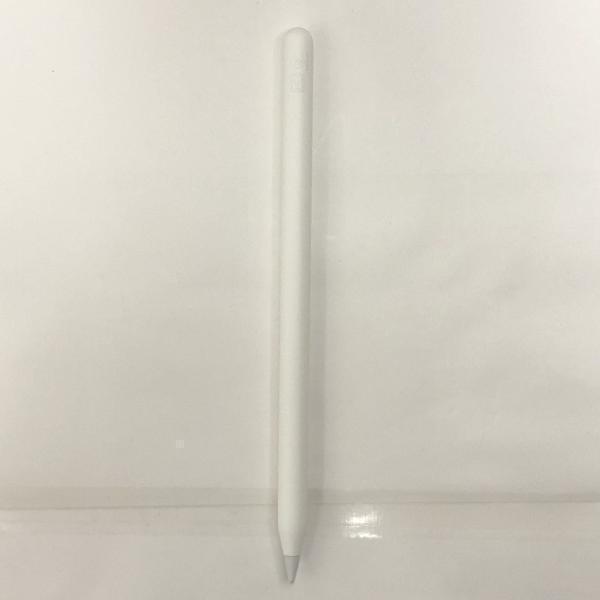 Apple Pencil Pro MX2D3ZA/A A2538 新品同様-裏