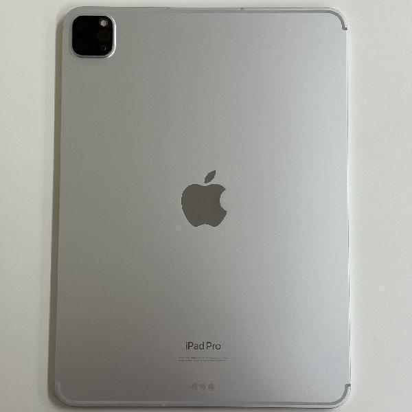 iPad Pro 11インチ 第4世代 Apple版SIMフリー 512GB MNYH3J/A A2761 極美品-裏