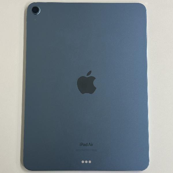 iPad Air 第5世代 Wi-Fiモデル 64GB 3M9E3J/A A2588 美品-裏