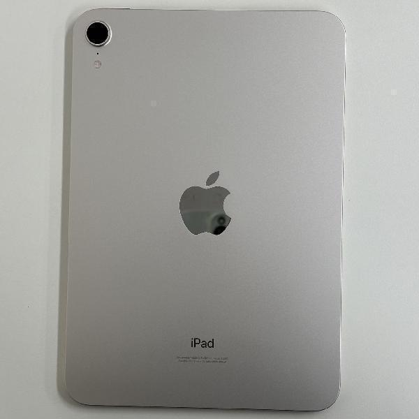 iPad mini 第6世代 Wi-Fiモデル 256GB MK7V3J/A A2567 極美品-裏