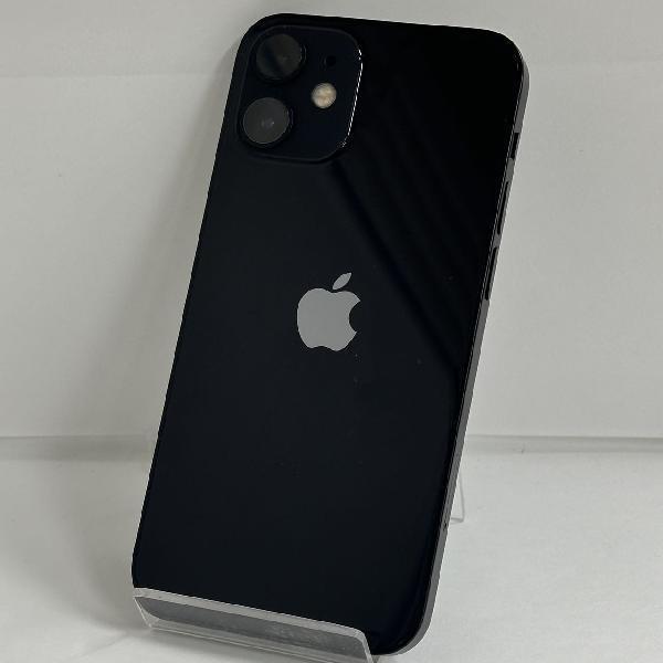 iPhone12 mini au版SIMフリー 64GB MGA03J/A A2398 美品-裏