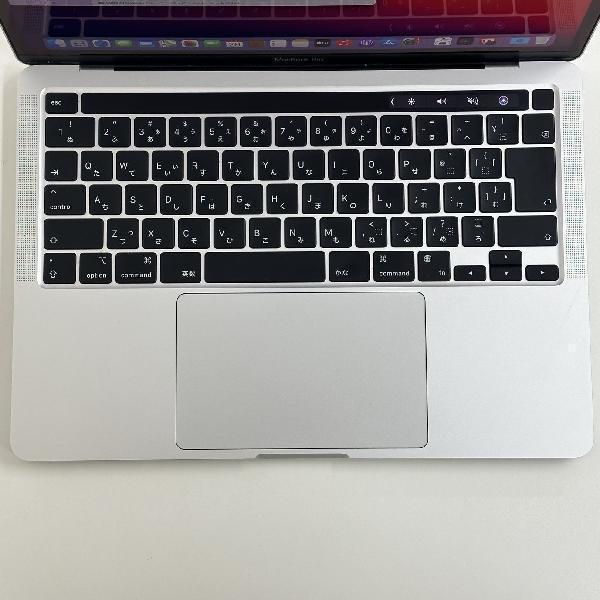 MacBook Pro 13インチ M1 2020 8GB 256GB A2338 極美品-上部