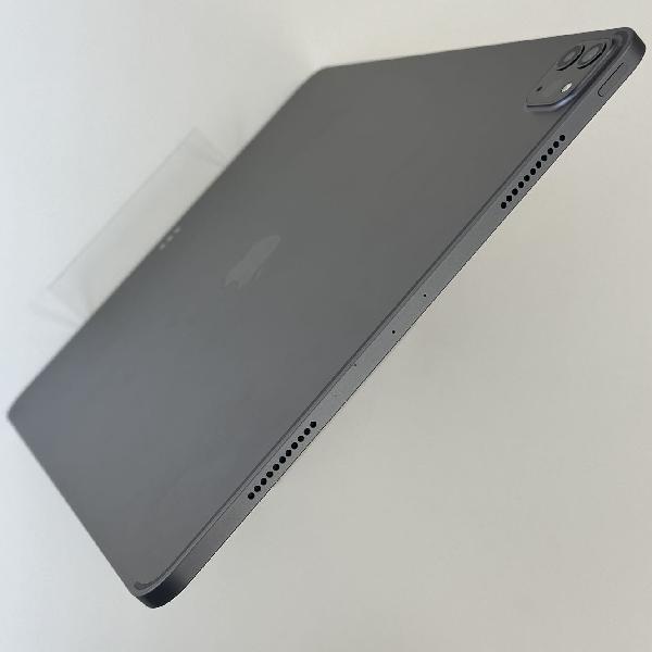 iPad Pro 12.9インチ 第5世代 Wi-Fiモデル 512GB MHNK3J/A A2378 美品-上部